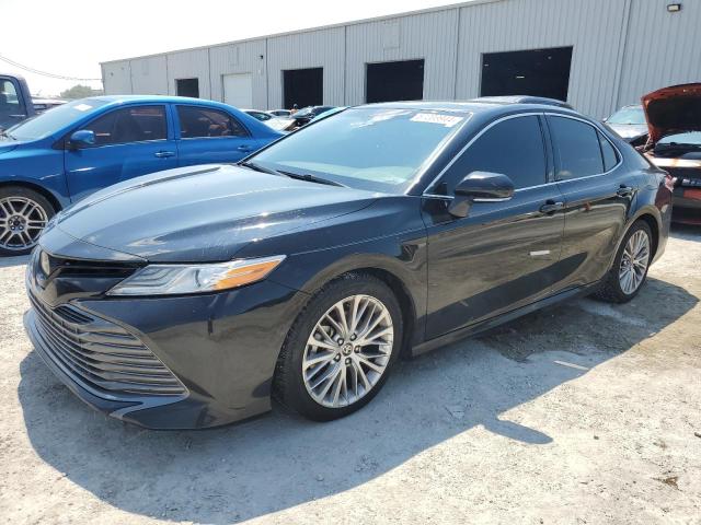 Photo 0 VIN: 4T1F11AK8LU389010 - TOYOTA CAMRY XLE 