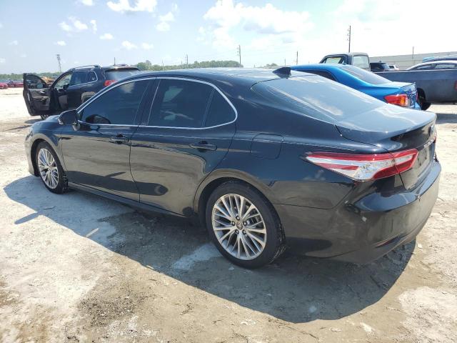 Photo 1 VIN: 4T1F11AK8LU389010 - TOYOTA CAMRY XLE 