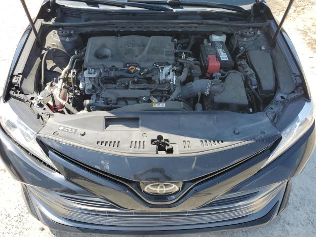 Photo 10 VIN: 4T1F11AK8LU389010 - TOYOTA CAMRY XLE 