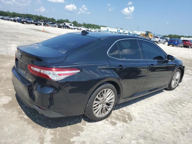 Photo 2 VIN: 4T1F11AK8LU389010 - TOYOTA CAMRY XLE 