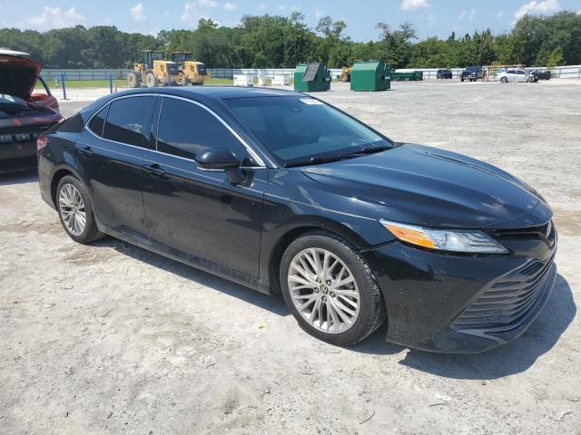 Photo 3 VIN: 4T1F11AK8LU389010 - TOYOTA CAMRY XLE 