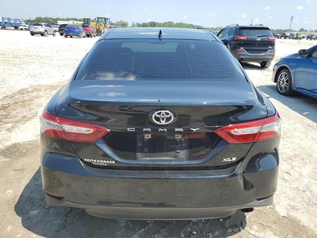 Photo 5 VIN: 4T1F11AK8LU389010 - TOYOTA CAMRY XLE 