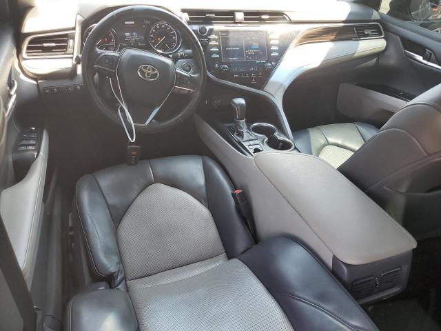 Photo 7 VIN: 4T1F11AK8LU389010 - TOYOTA CAMRY XLE 