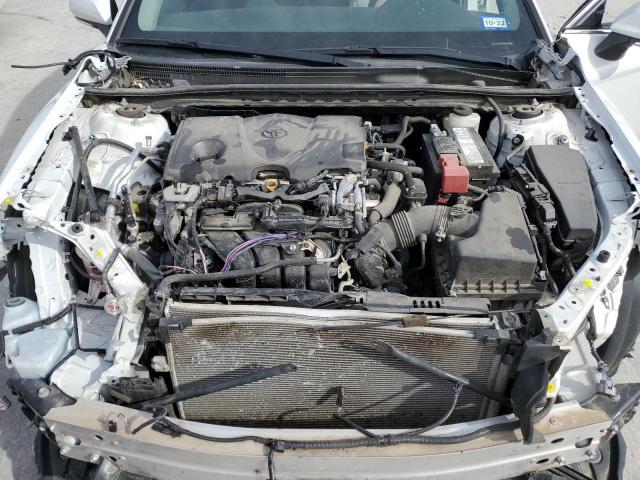 Photo 10 VIN: 4T1F11AK8LU866440 - TOYOTA CAMRY XLE 