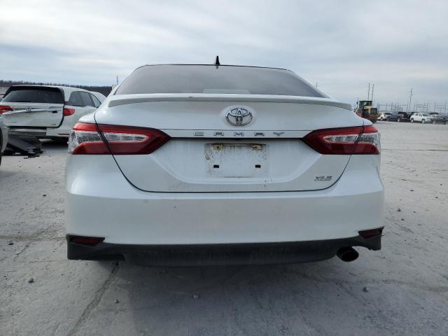 Photo 5 VIN: 4T1F11AK8LU866440 - TOYOTA CAMRY XLE 