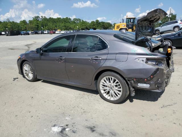 Photo 1 VIN: 4T1F11AK8LU926152 - TOYOTA CAMRY XLE 