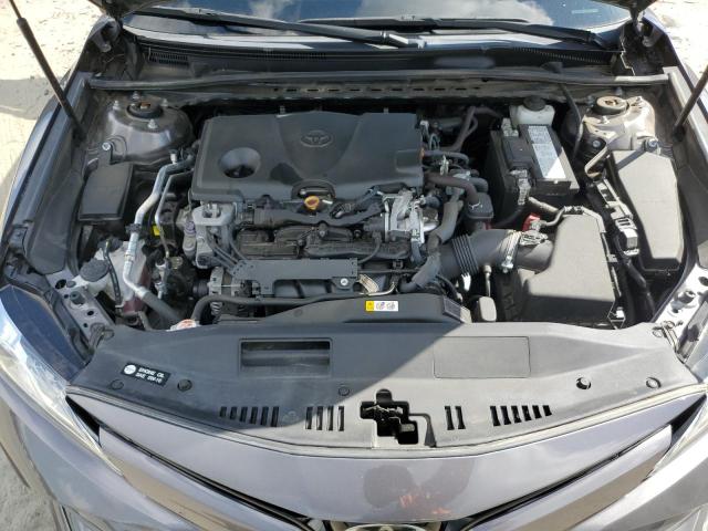 Photo 10 VIN: 4T1F11AK8LU926152 - TOYOTA CAMRY XLE 