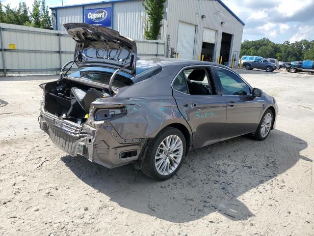 Photo 2 VIN: 4T1F11AK8LU926152 - TOYOTA CAMRY XLE 