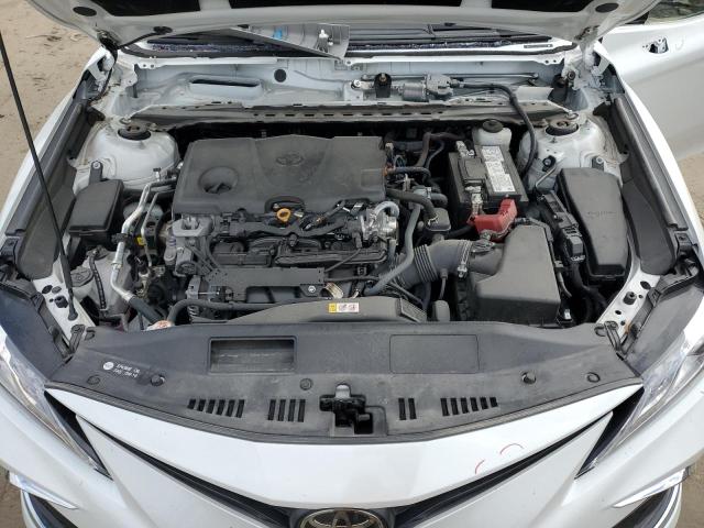 Photo 10 VIN: 4T1F11AK8MU456657 - TOYOTA CAMRY 