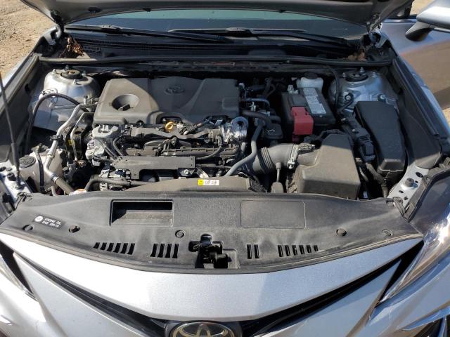 Photo 10 VIN: 4T1F11AK8NU010039 - TOYOTA CAMRY XLE 