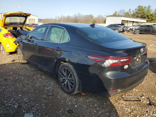 Photo 1 VIN: 4T1F11AK8NU031635 - TOYOTA CAMRY XLE 