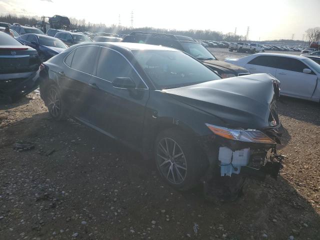 Photo 3 VIN: 4T1F11AK8NU031635 - TOYOTA CAMRY XLE 