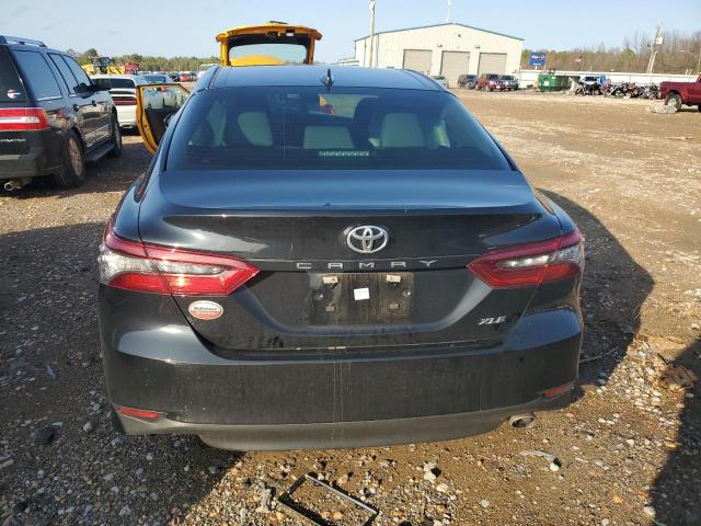 Photo 5 VIN: 4T1F11AK8NU031635 - TOYOTA CAMRY XLE 