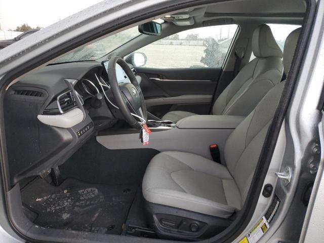 Photo 6 VIN: 4T1F11AK8PU115571 - TOYOTA CAMRY 