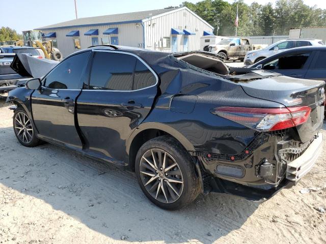 Photo 1 VIN: 4T1F11AK8RU871307 - TOYOTA CAMRY XLE 