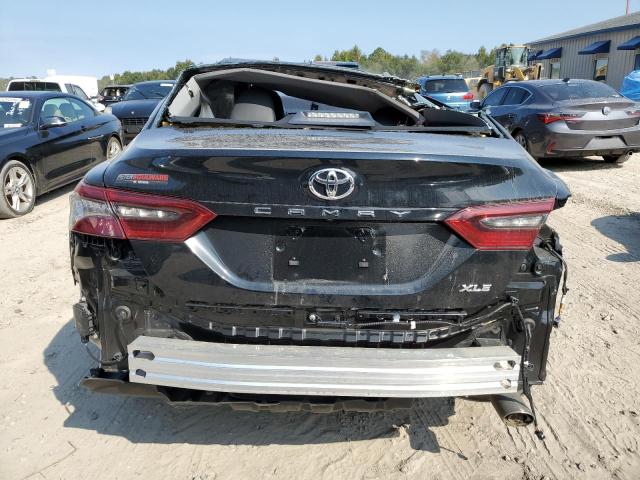 Photo 5 VIN: 4T1F11AK8RU871307 - TOYOTA CAMRY XLE 