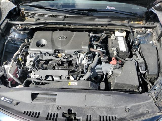 Photo 6 VIN: 4T1F11AK9LU902538 - TOYOTA CAMRY XLE 