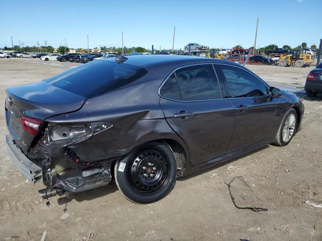 Photo 2 VIN: 4T1F11AK9LU956891 - TOYOTA CAMRY 