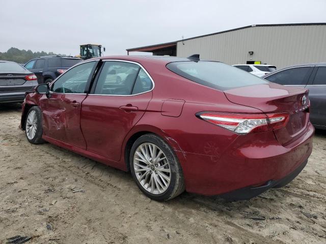 Photo 1 VIN: 4T1F11AK9LU998185 - TOYOTA CAMRY 