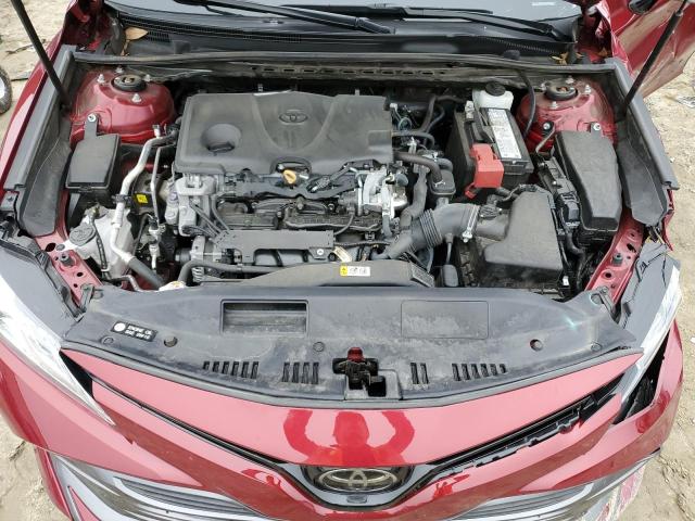 Photo 10 VIN: 4T1F11AK9LU998185 - TOYOTA CAMRY 