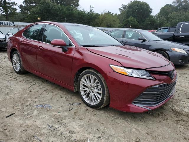 Photo 3 VIN: 4T1F11AK9LU998185 - TOYOTA CAMRY 