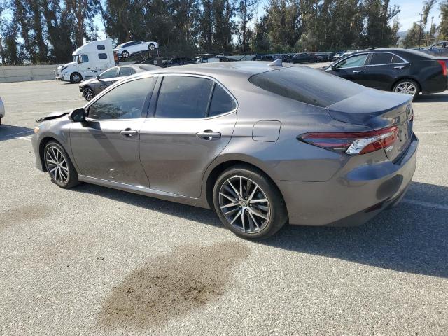 Photo 1 VIN: 4T1F11AK9MU529146 - TOYOTA CAMRY 