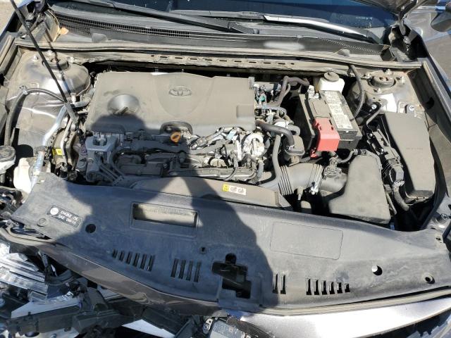 Photo 10 VIN: 4T1F11AK9MU529146 - TOYOTA CAMRY 