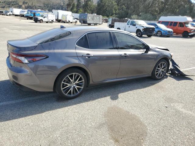 Photo 2 VIN: 4T1F11AK9MU529146 - TOYOTA CAMRY 