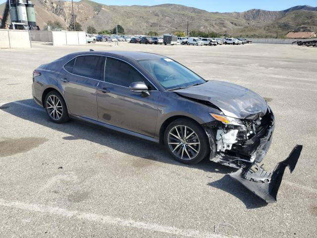 Photo 3 VIN: 4T1F11AK9MU529146 - TOYOTA CAMRY 