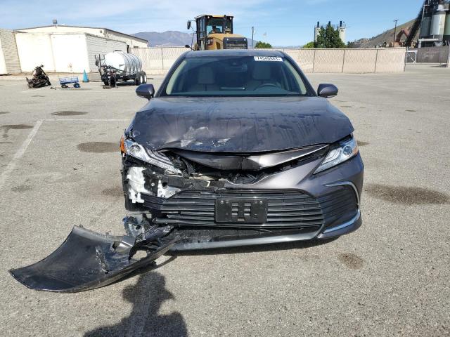 Photo 4 VIN: 4T1F11AK9MU529146 - TOYOTA CAMRY 