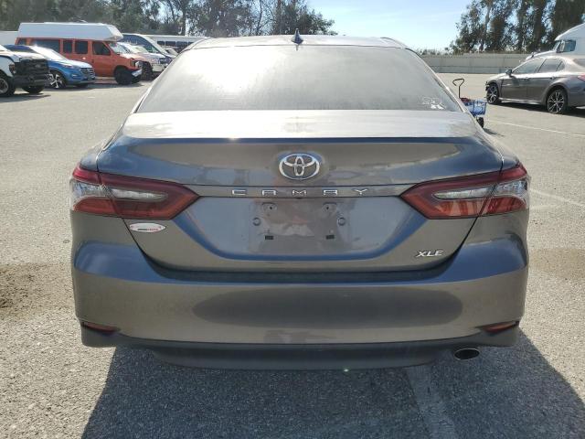 Photo 5 VIN: 4T1F11AK9MU529146 - TOYOTA CAMRY 