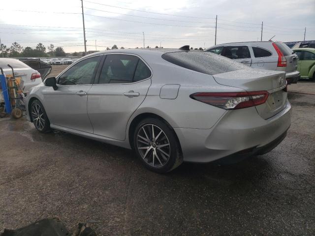 Photo 1 VIN: 4T1F11AK9NU033653 - TOYOTA CAMRY XLE 