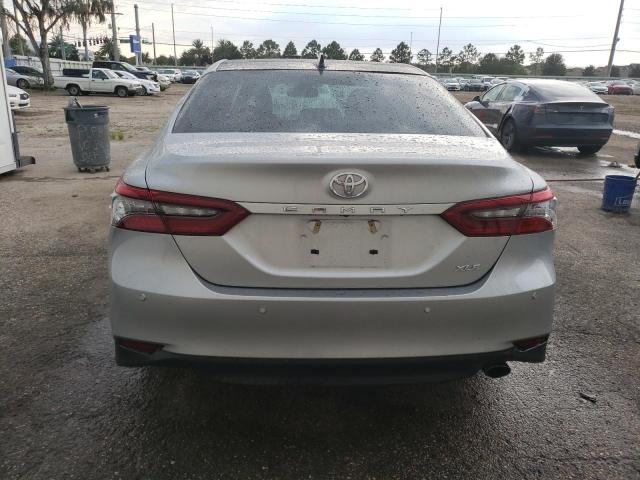 Photo 5 VIN: 4T1F11AK9NU033653 - TOYOTA CAMRY XLE 