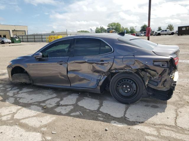 Photo 1 VIN: 4T1F11AK9PU161149 - TOYOTA CAMRY XLE 