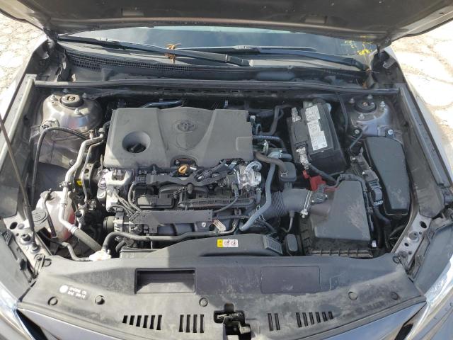 Photo 10 VIN: 4T1F11AK9PU161149 - TOYOTA CAMRY XLE 