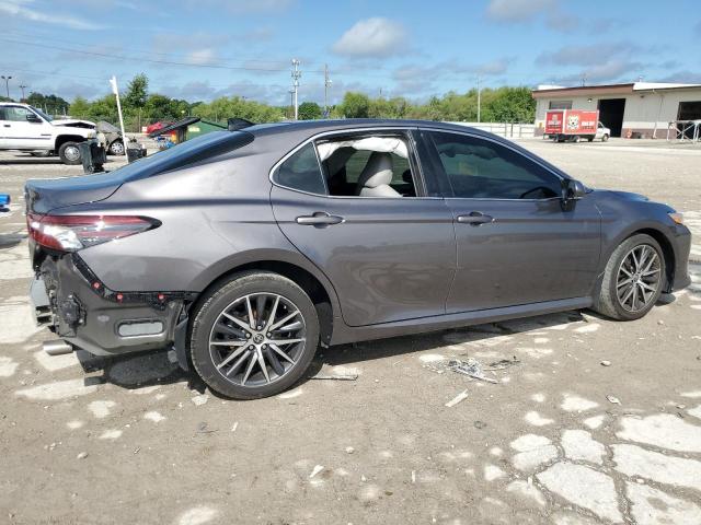 Photo 2 VIN: 4T1F11AK9PU161149 - TOYOTA CAMRY XLE 