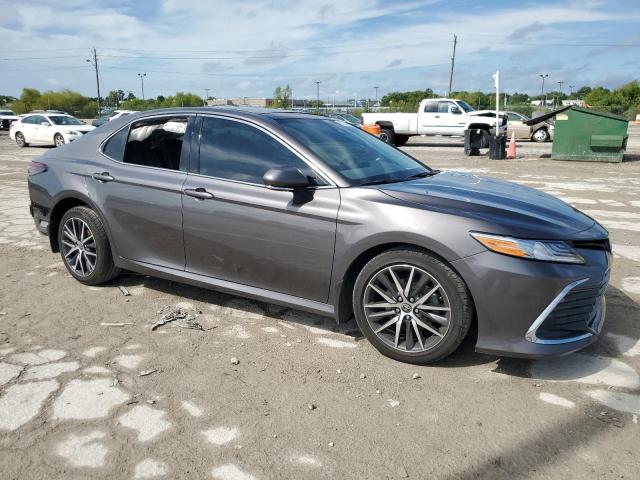 Photo 3 VIN: 4T1F11AK9PU161149 - TOYOTA CAMRY XLE 