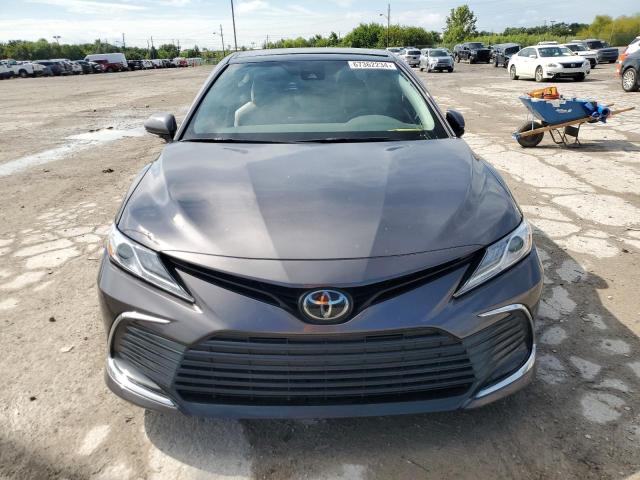 Photo 4 VIN: 4T1F11AK9PU161149 - TOYOTA CAMRY XLE 