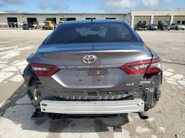 Photo 5 VIN: 4T1F11AK9PU161149 - TOYOTA CAMRY XLE 