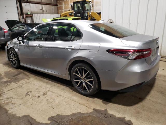 Photo 1 VIN: 4T1F11AK9PU777594 - TOYOTA CAMRY XLE 