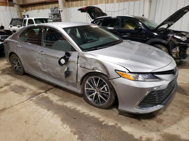 Photo 3 VIN: 4T1F11AK9PU777594 - TOYOTA CAMRY XLE 