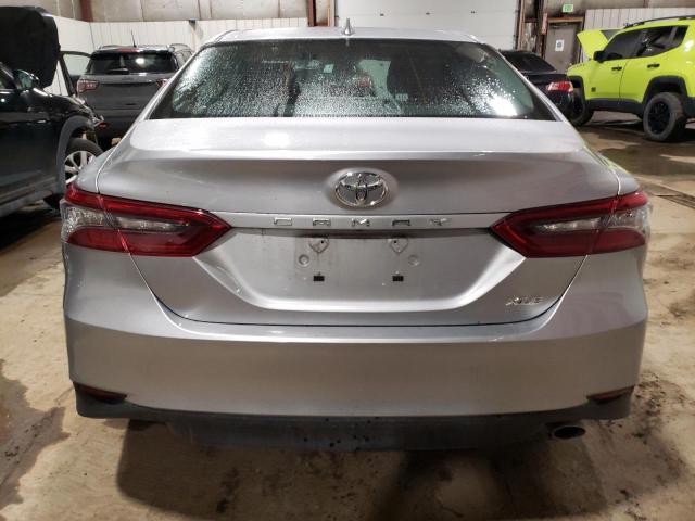 Photo 5 VIN: 4T1F11AK9PU777594 - TOYOTA CAMRY XLE 