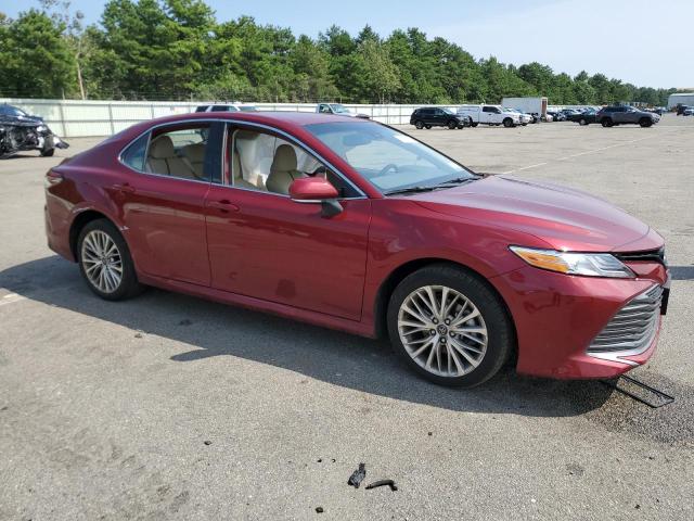 Photo 3 VIN: 4T1F11AKXLU878959 - TOYOTA CAMRY 