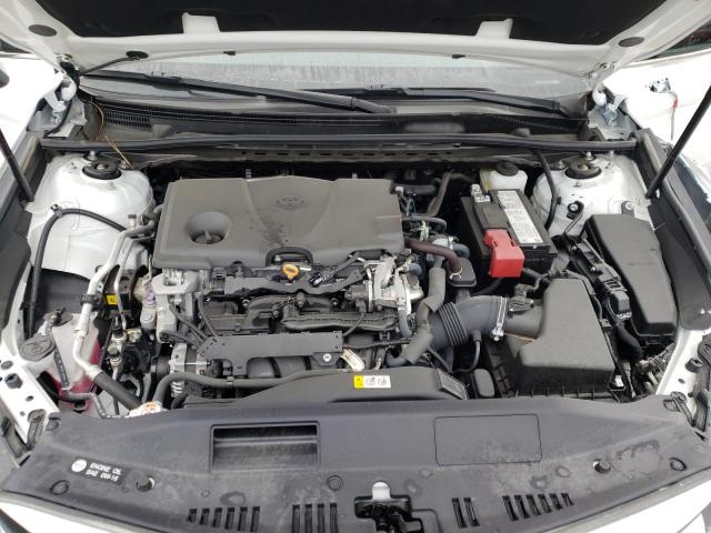 Photo 6 VIN: 4T1F11AKXLU962571 - TOYOTA CAMRY XLE 