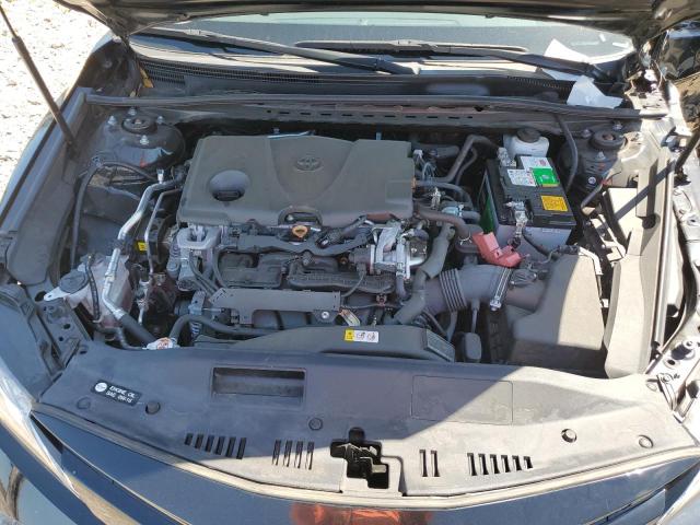 Photo 10 VIN: 4T1F11AKXLU964627 - TOYOTA CAMRY 