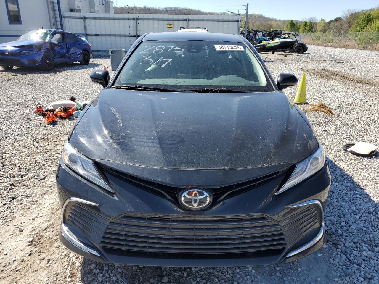 Photo 4 VIN: 4T1F11AKXMU612875 - TOYOTA CAMRY 