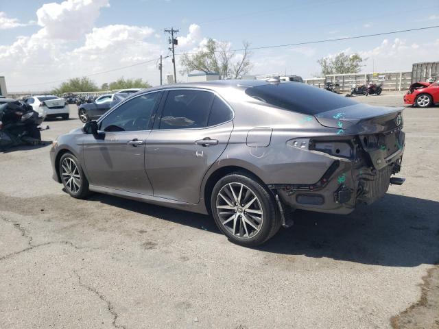 Photo 1 VIN: 4T1F11AKXNU024766 - TOYOTA CAMRY XLE 