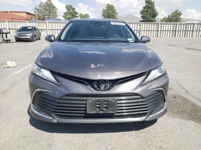 Photo 4 VIN: 4T1F11AKXNU024766 - TOYOTA CAMRY XLE 