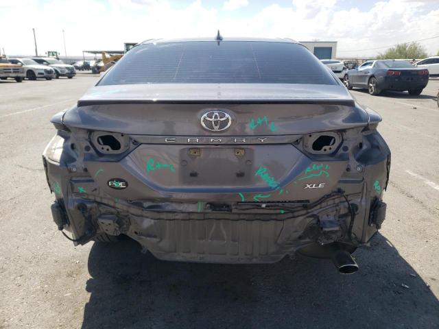 Photo 5 VIN: 4T1F11AKXNU024766 - TOYOTA CAMRY XLE 