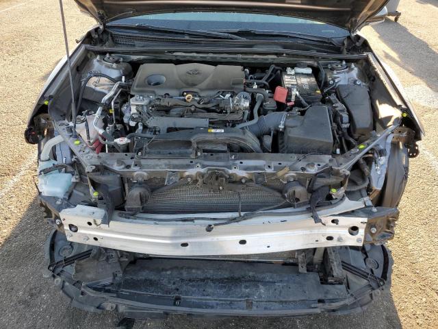 Photo 10 VIN: 4T1F11AKXNU620802 - TOYOTA CAMRY XLE 